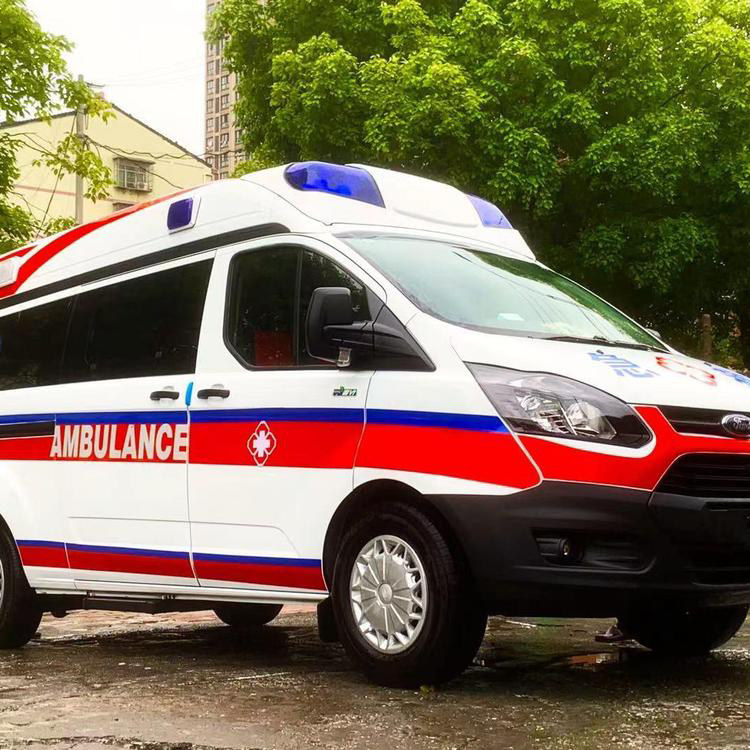 滨城重症监护救护车出租护送返乡