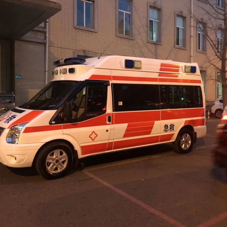 滨城救护车出租护送保障