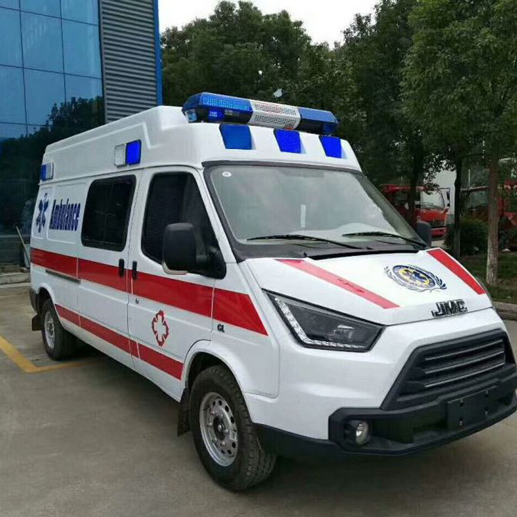 滨城瘫痪租赁救护车转运 ——生命救助的紧急响应与专业保障