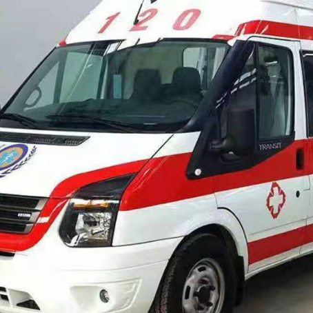 滨城非急救护送病人转院租赁救护车的优缺点对比